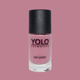 YOLO Wild Rose Nail Polish 230 On ZYNAH